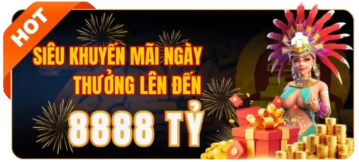 Khuyến Mãi Chào Mừng Slot gavip99