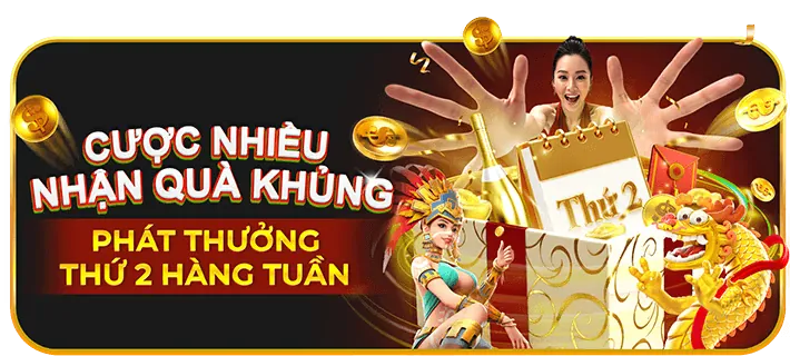 Minh họa quy tắc đặt cược và trò chơi gavip99