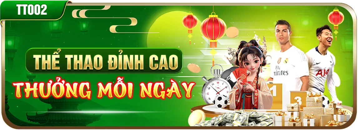 Tổng quan chương trình VIP gavip99