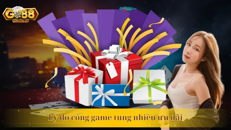 Lợi ích độc quyền hội viên VIP gavip99